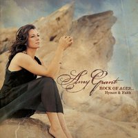 Turn Your Eyes Upon Jesus - Amy Grant