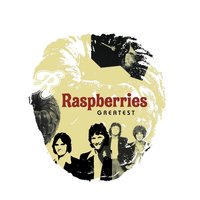 Cruisin' Music - Raspberries