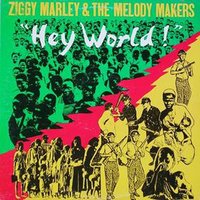 Get Up Jah Jah Children - Ziggy Marley And The Melody Makers