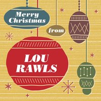 The Little Drummer Boy - Lou Rawls