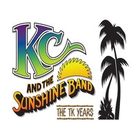 Baby I Want Your Loving - KC & The Sunshine  Band