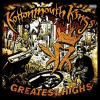 Tangerine Sky - Kottonmouth Kings