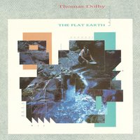 Marseille - Thomas Dolby