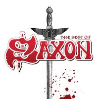 Never Surrender - Saxon