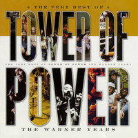 Don't Change Horses (In the Middle of a Stream) - Tower Of Power