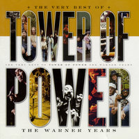 Time Will Tell - Tower Of Power