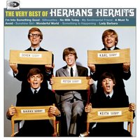 There's A Kind Of Hush (All Over The World) - Herman's Hermits