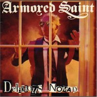 Long Before I Die - Armored Saint