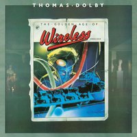 Pedestrian Walkway - Thomas Dolby