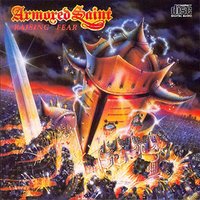 Book Of Blood - Armored Saint