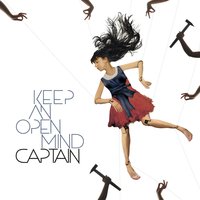 Keep An Open Mind - Captain