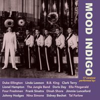 Mood Indigo - Lionel Hampton, Woody Hermann