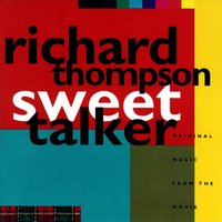 False Or True - Richard Thompson