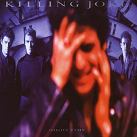 Eighties (Kid Jensen Session) - Killing Joke