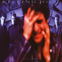 All Play Rebel (Kid Jensen Session) - Killing Joke