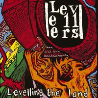 Another Man's Cause - The Levellers