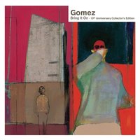 Rie's Wagon (BBC Radio One Session - 24/08/98) - Gomez