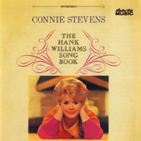 I'm So Lonesome I Could Cry - Connie Stevens