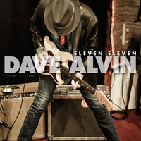 Harlan County Line - Dave Alvin