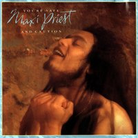 Dancing Mood - Maxi Priest