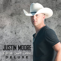 Life In The Livin' - Justin Moore