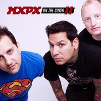 My Brain Is Hanging Upside Down (Bonzo Goes To Bitburg) - Mxpx