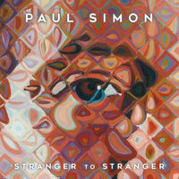 New York Is My Home - Dion, Paul Simon