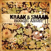 Keep on Searching - Kraak & Smaak