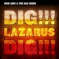 Hold On To Yourself - Nick Cave & The Bad Seeds