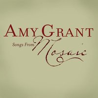 Heirlooms - Amy Grant