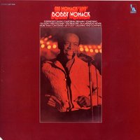 The Preacher - Bobby Womack