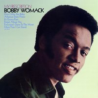 Don't Look Back - Bobby Womack