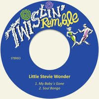 My Baby´s Gone - Stevie Wonder