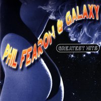 What Do I Do - Phil Fearon, Galaxy