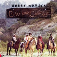 Big Bayou - Bobby Womack
