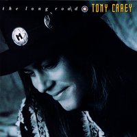 I Want to Be There - Tony Carey