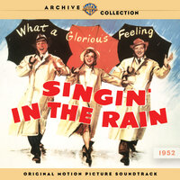 Finale - Gene Kelly, Debbie Reynolds, MGM Studio Chorus