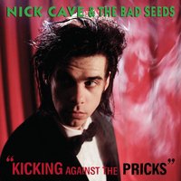 Something's Gotten Hold Of My Heart - Nick Cave & The Bad Seeds