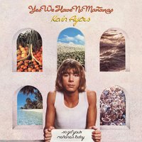 Mr. Cool - Kevin Ayers