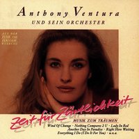Lady in Red - Anthony Ventura