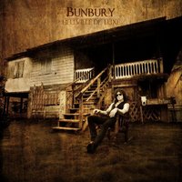 Canción Cruel - Bunbury