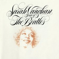 Eleanor Rigby - Sarah Vaughan