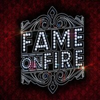 Hello - Fame on Fire
