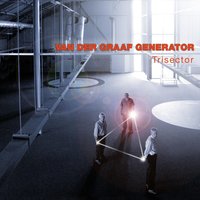 Interference Patterns - Van Der Graaf Generator