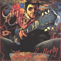 Waiting For The Day - Gerry Rafferty