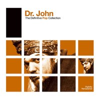 More Than You Know - Dr. John