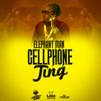 Cellphone Ting - Elephant man