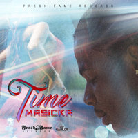 Time - Masicka