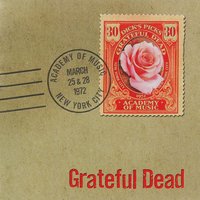 Black-Throated Wind - Grateful Dead