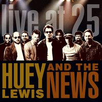 Doing It All For My Baby l - Huey Lewis & The News